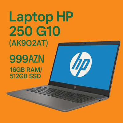 HP i5 Endirim